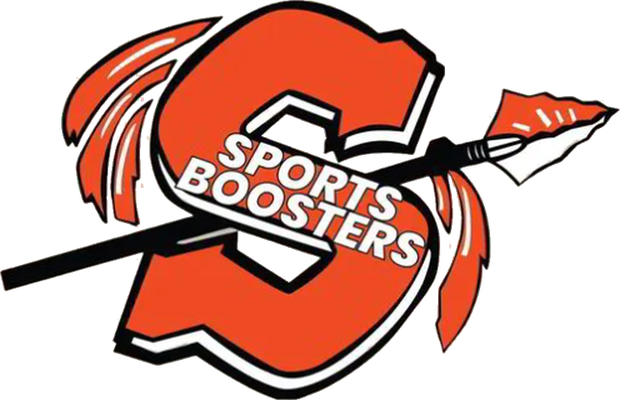 Sandwich Sports Boosters logo