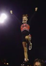 Sandwich cheer