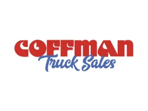 Coffman Truck Sales logo