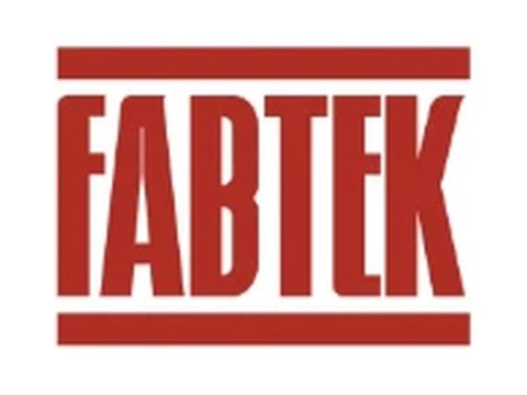 FABTEK logo