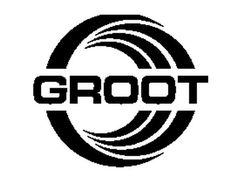 Groot logo