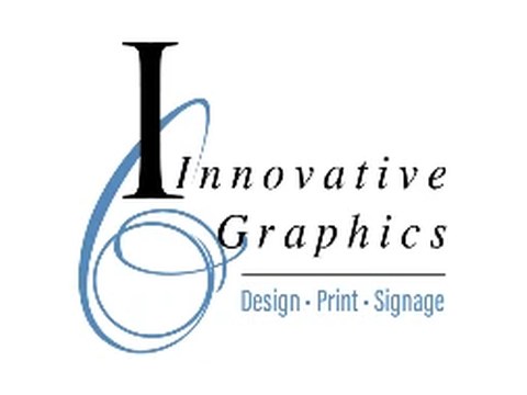 Innovative Graphics logo