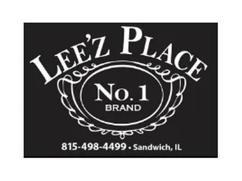 Lee'z Place logo