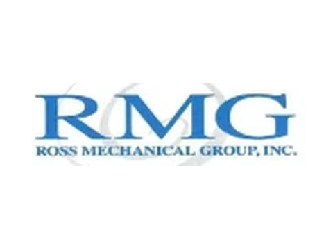 Ross Mechanical Group, Inc. logo
